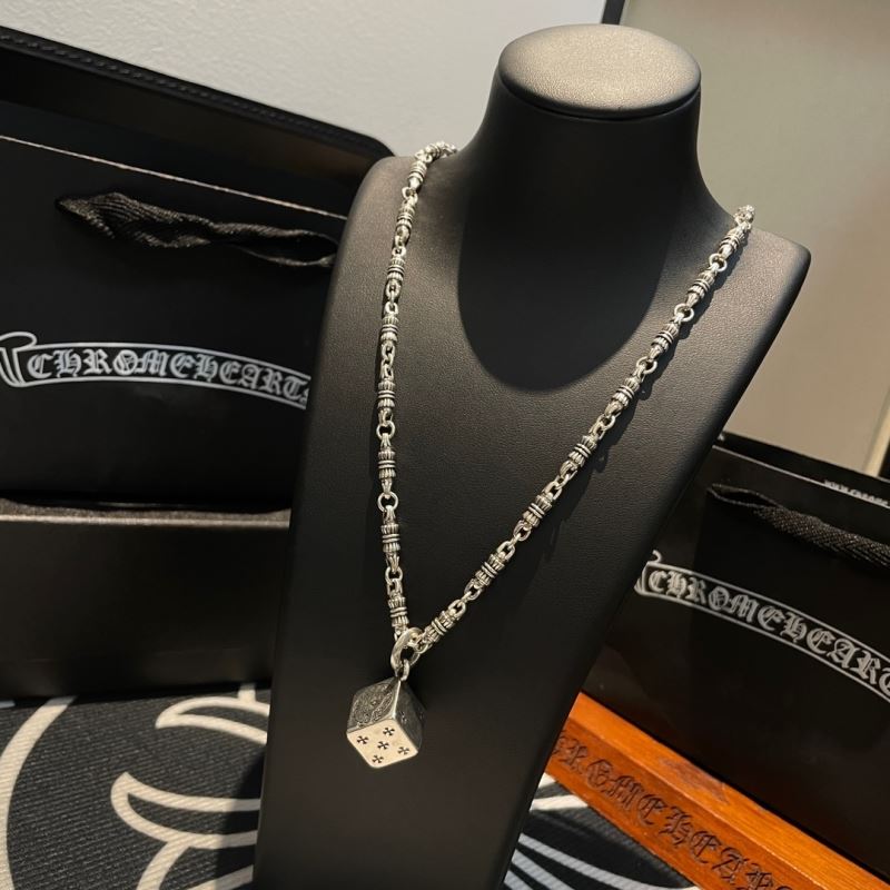 Chrome Hearts Necklaces